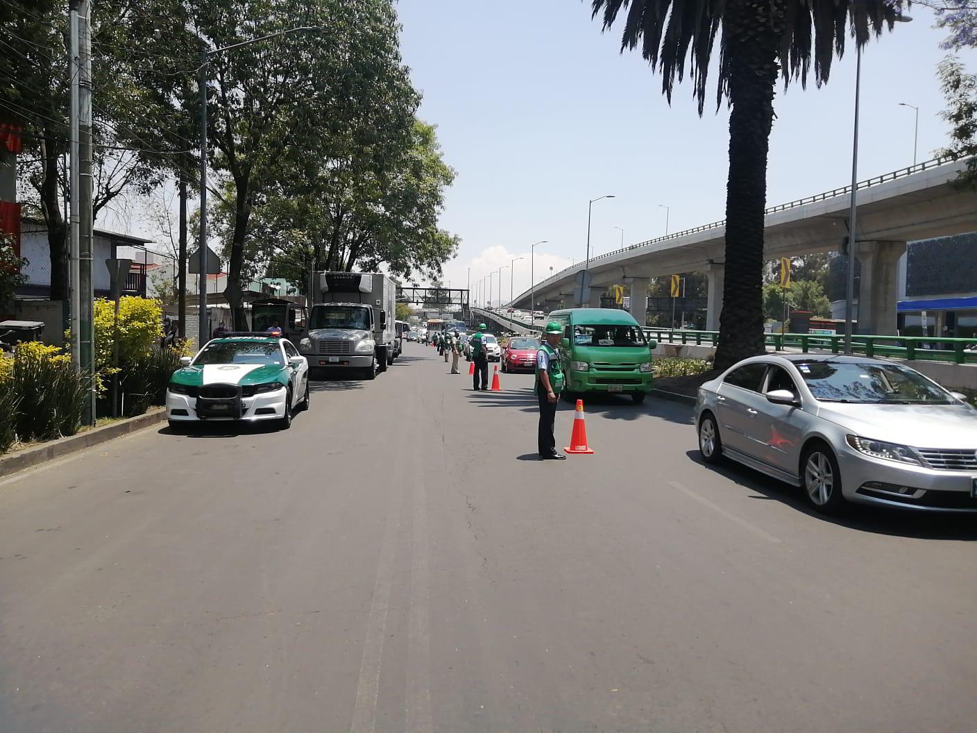 $!Armada de México se integra al Primer Simulacro Nacional 2023