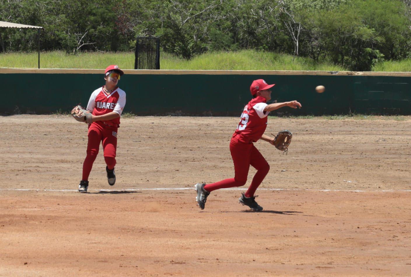 $!Región 4 hace valer la casa en Torneo Nacional de Regiones 2025