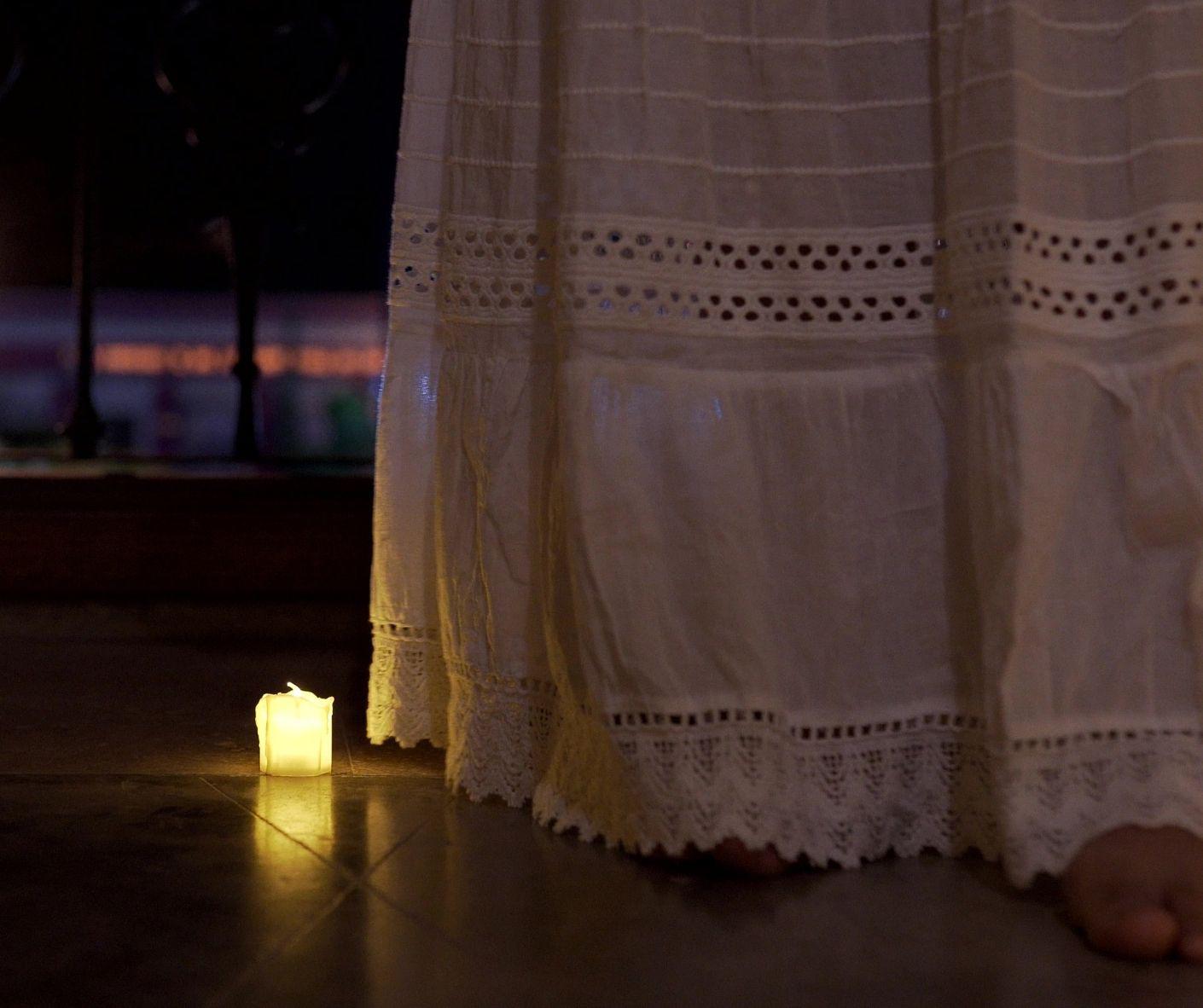 $!Con la danza Ofrendas, Danya González honrará a la ausencia de mujeres que ahora están en el recuerdo