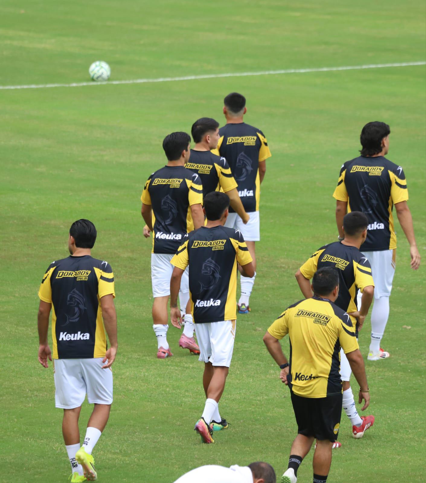 $!El debut de Dorados en Mazatlán decepciona por la escasa asistencia en El Encanto