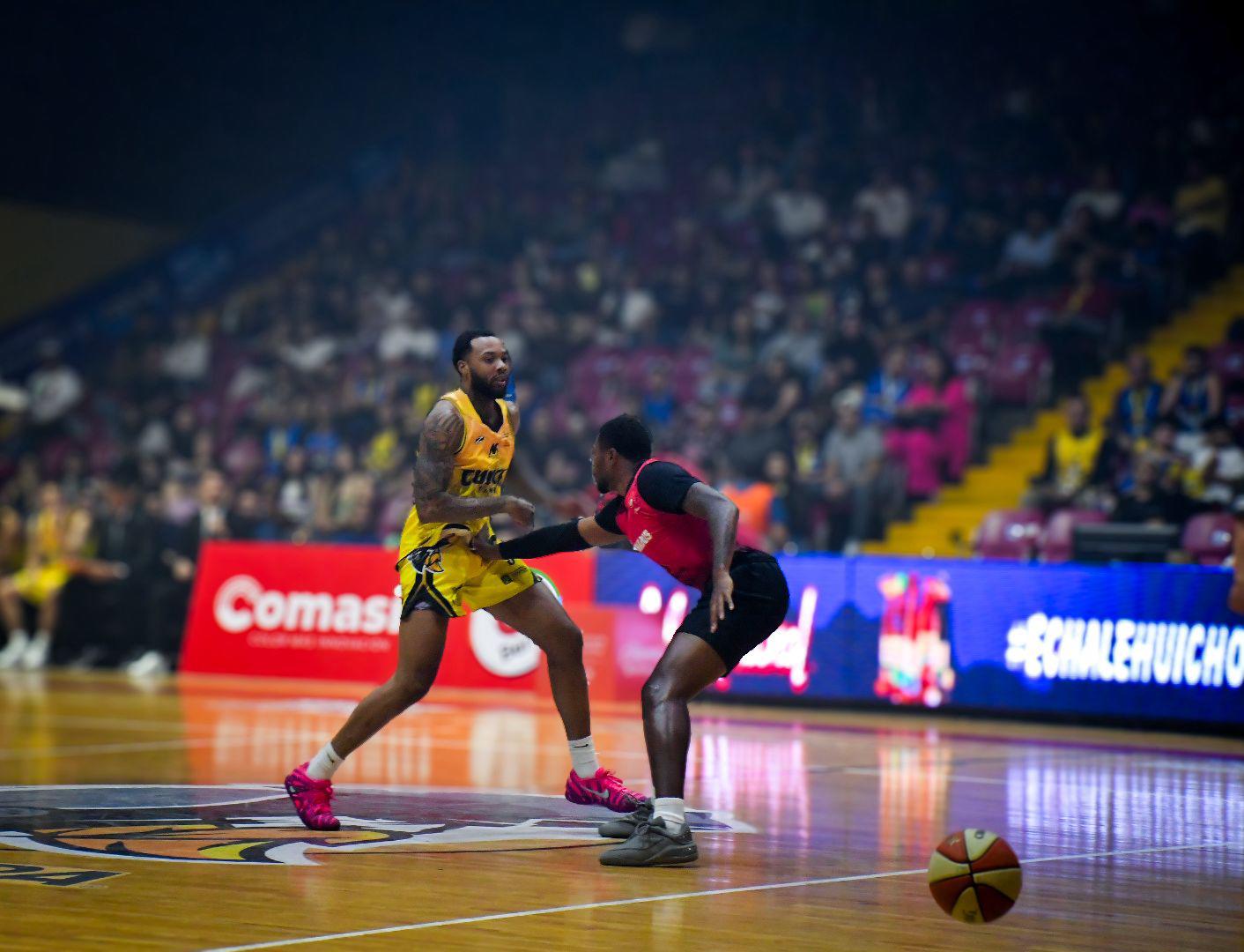 $!Caballeros de Culiacán inicia con victoria la Temporada 2026 del Cibacopa