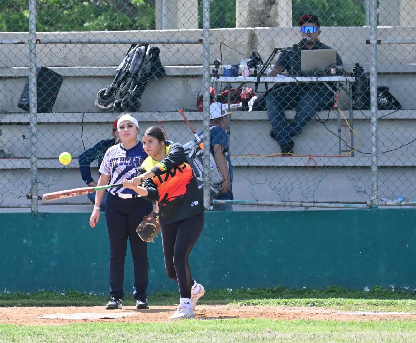 $!Mazatlán listo para el Slowpitch: más de 700 jugadores van en busca del campeonato