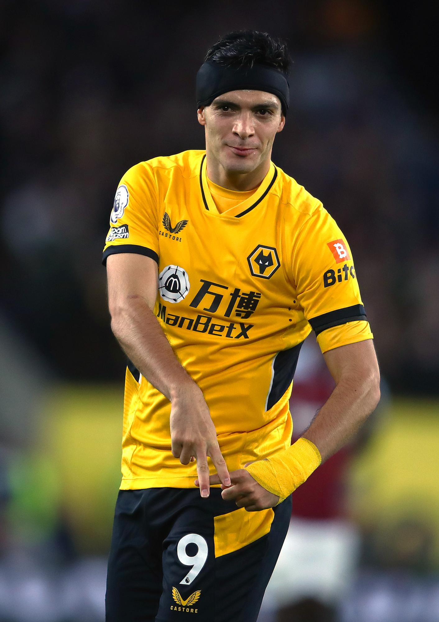 $!El Bayern podría fichar al mexicano Raúl Jiménez si Lewandowski ficha con Barcelona