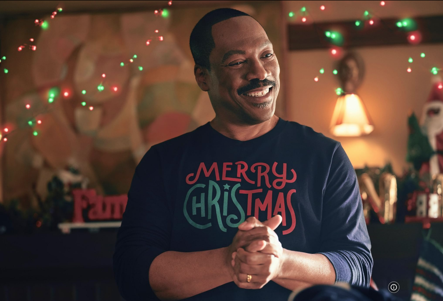 $!La Calle de la Navidad.