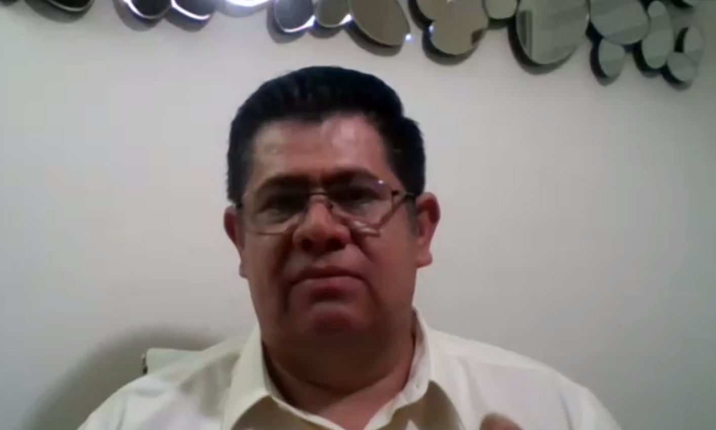 $!Solo en México, la prevalencia de la diabetes es del 15.7 %, el doble de lo que hay a nivel mundial, señala endocrinólogo