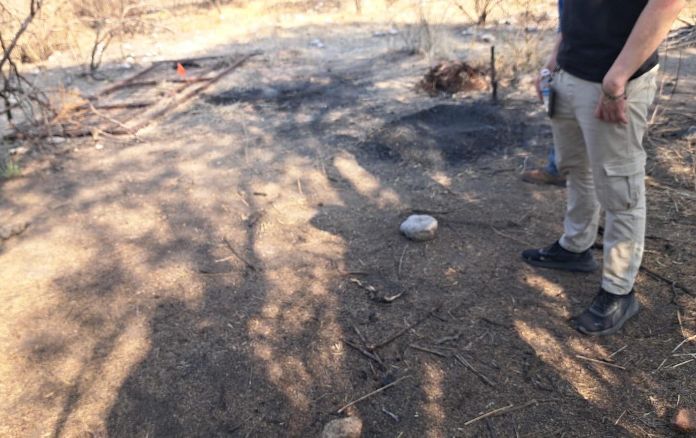 $!Colectivos denuncian restricciones de información en Rancho Rodríguez, en Jalisco