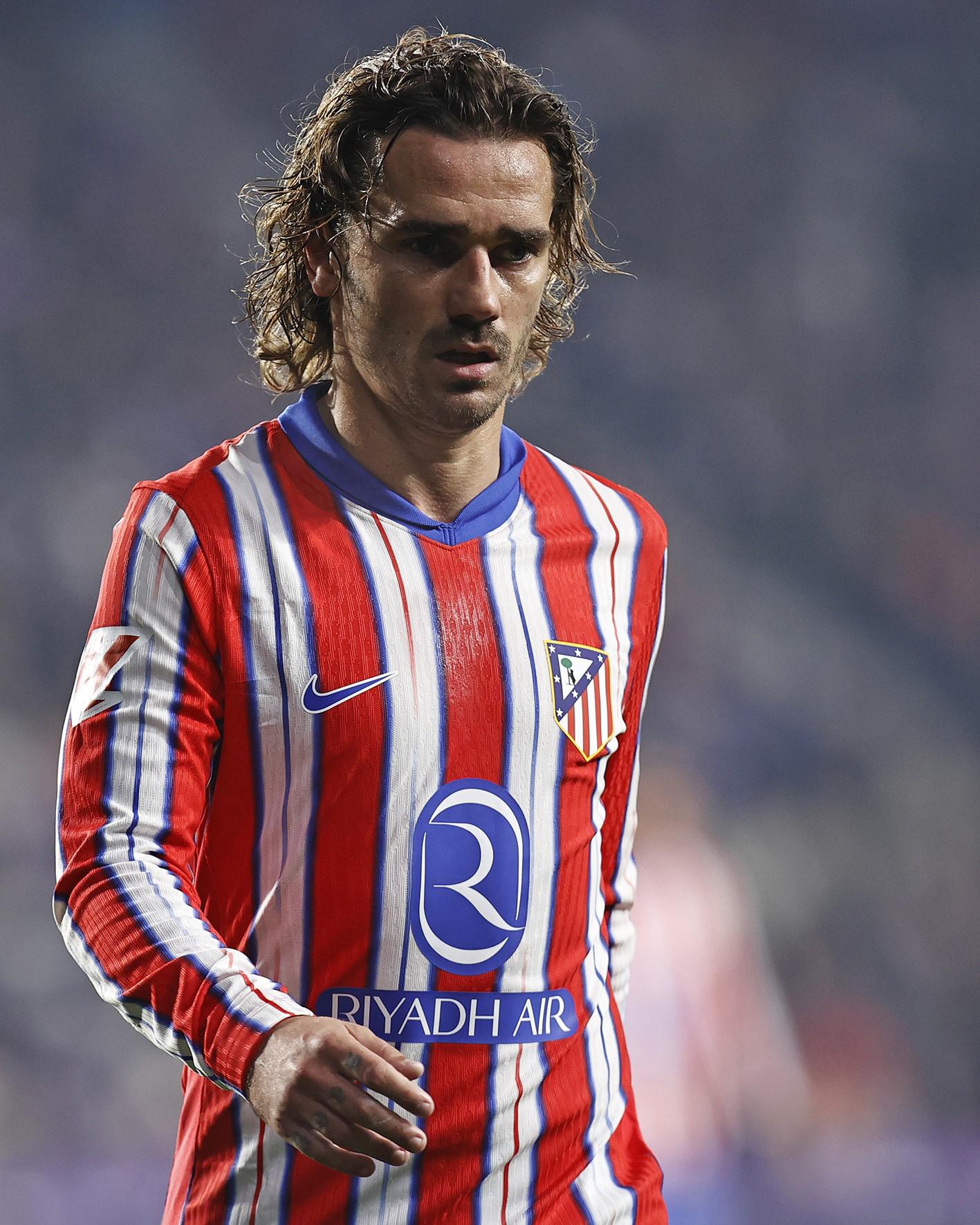 $!Rayados busca fichar a Griezmann: ¿el próximo bombazo en la Liga MX?