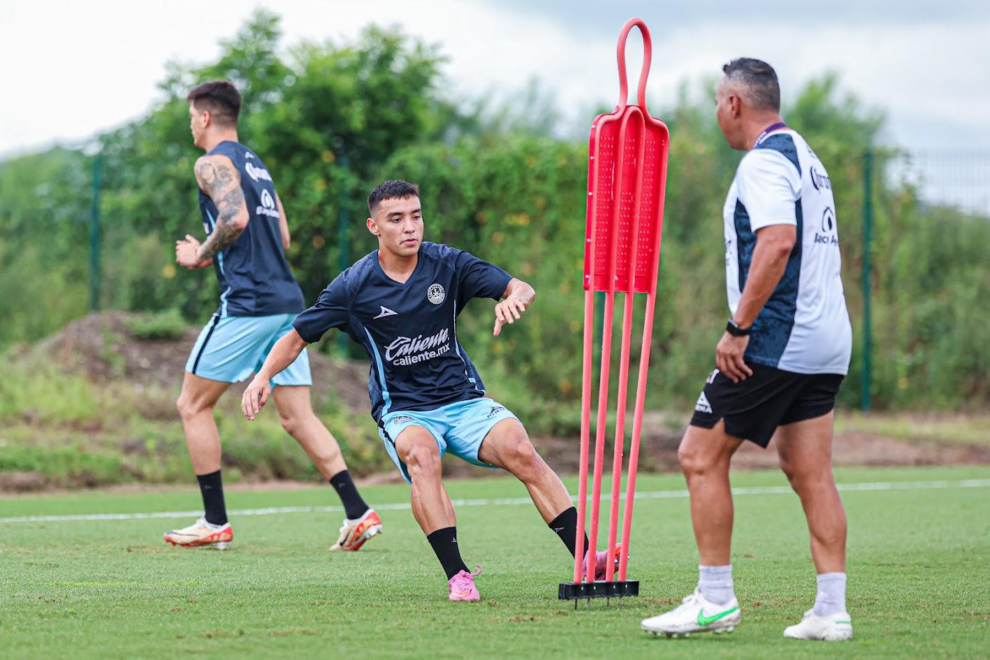 $!Difícil aduana tendrá Mazatlán FC en casa del campeón Toluca