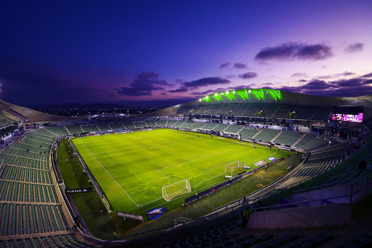 $!Mazatlán FC pone a la venta boletos para su debut en el puerto, dentro del Apertura 2025