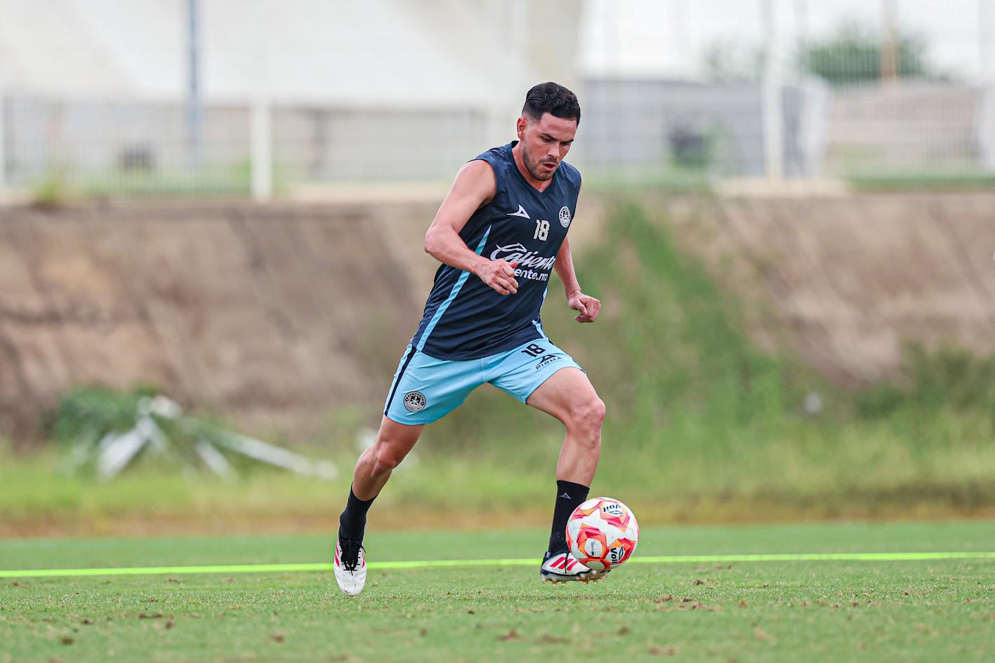 $!Difícil aduana tendrá Mazatlán FC en casa del campeón Toluca