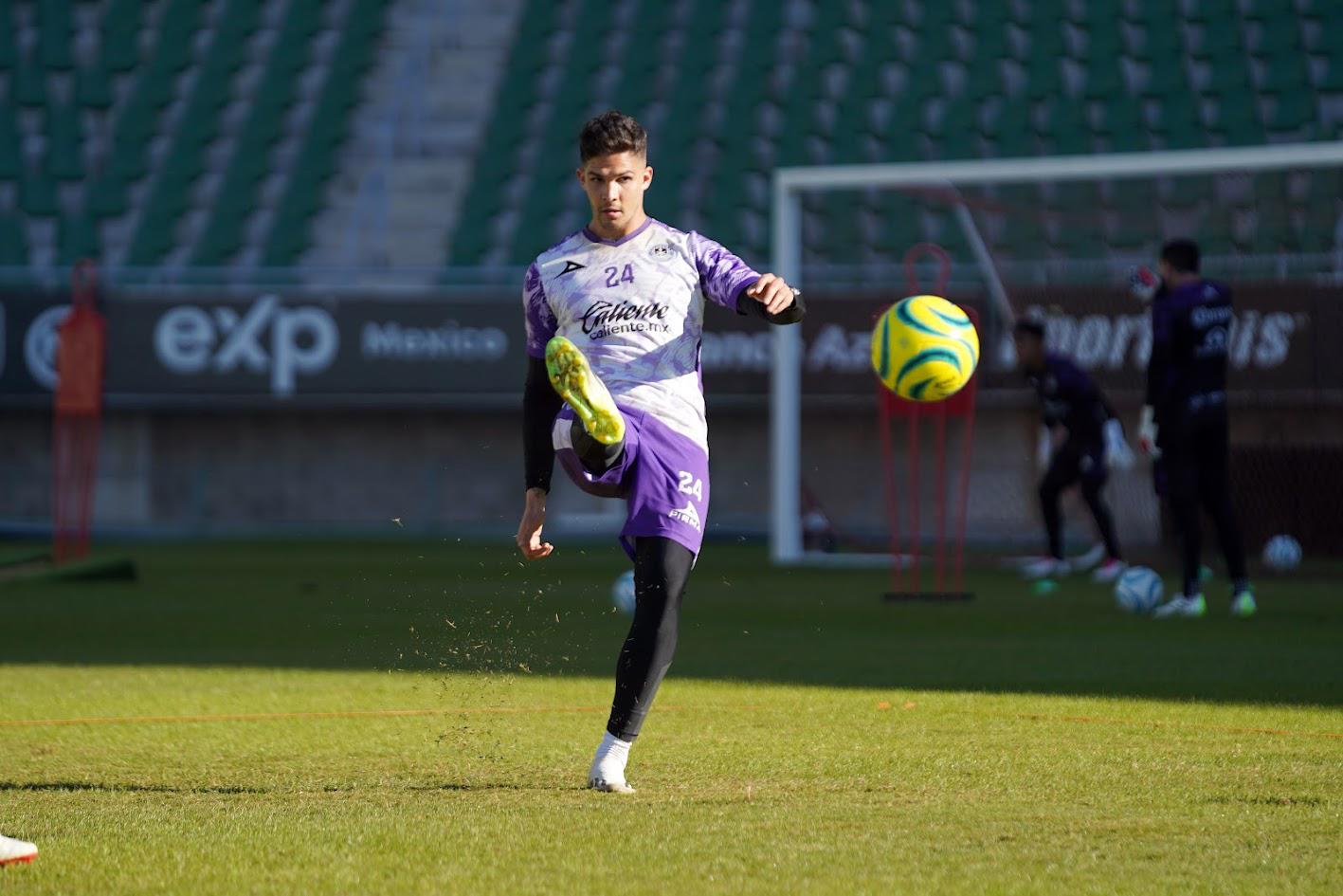 $!Mazatlán FC enfrenta este miércoles al campeón del futbol mexicano