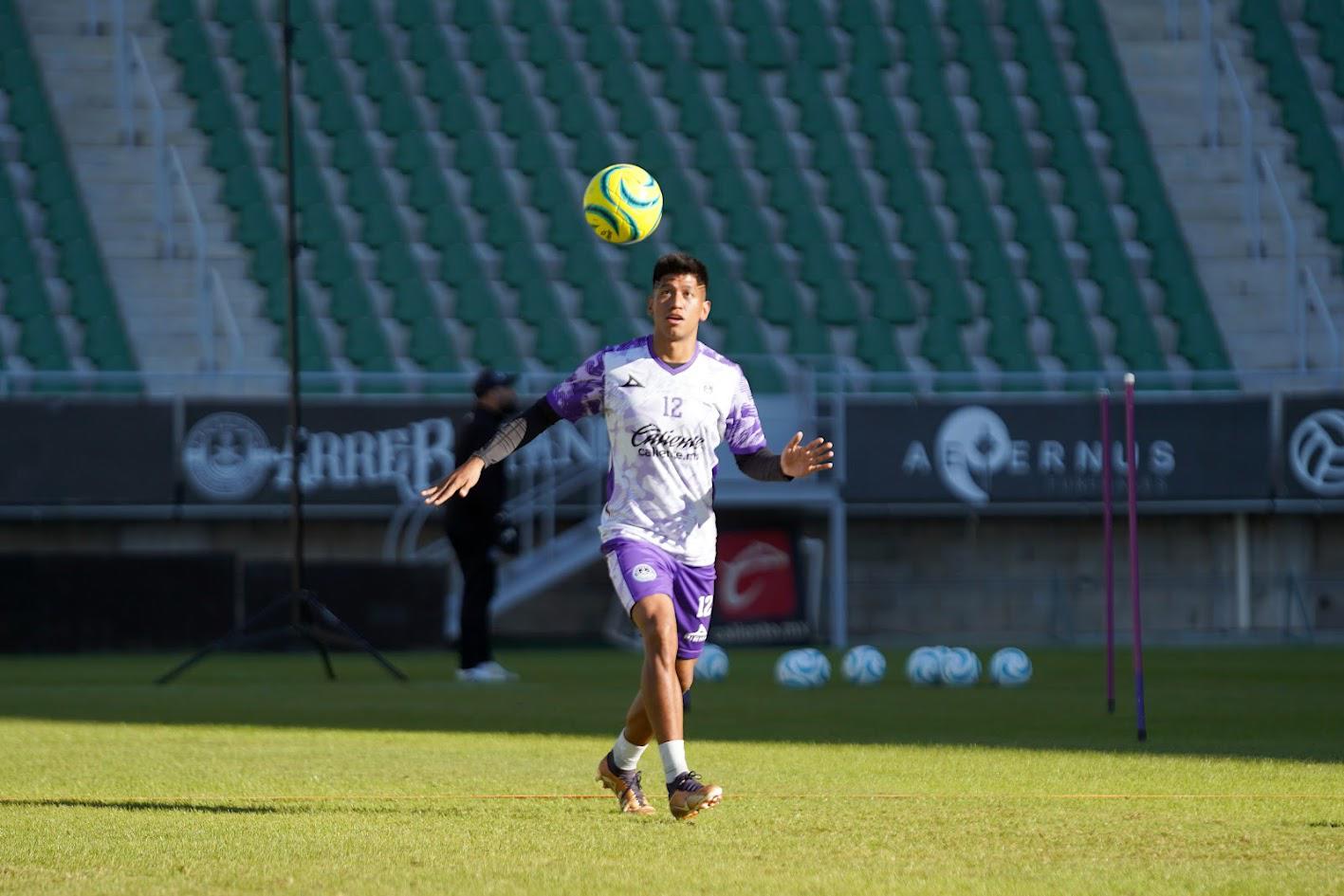$!Mazatlán FC enfrenta este miércoles al campeón del futbol mexicano