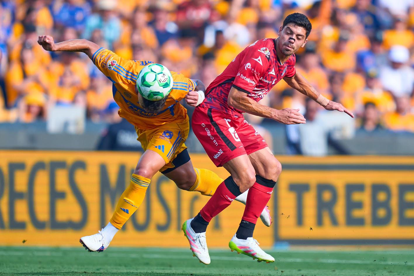 $!Mazatlán FC pone punto final a su historia en la Liga MX con derrota por goleada ante Tigres
