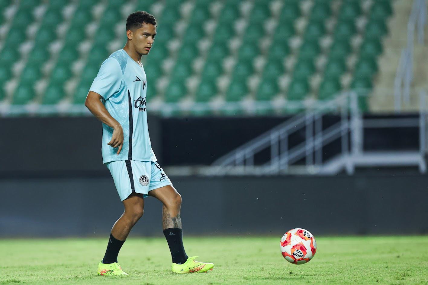 $!Mazatlán FC encara compromiso de vital importancia en la tabla