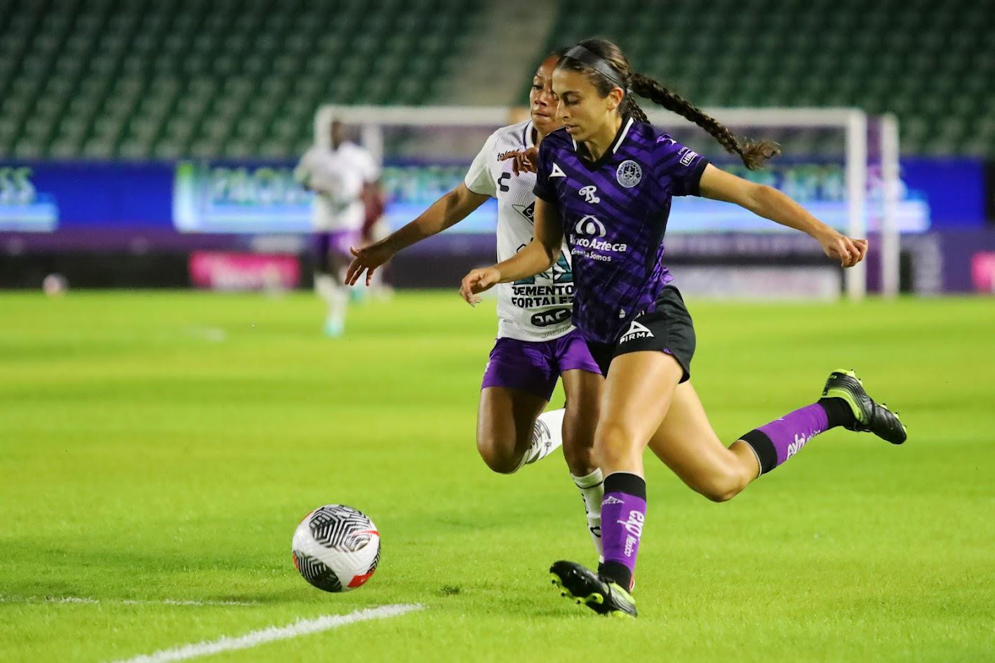 $!José Madrigal confía en Mazatlán FC y el plan de juego; pide calma