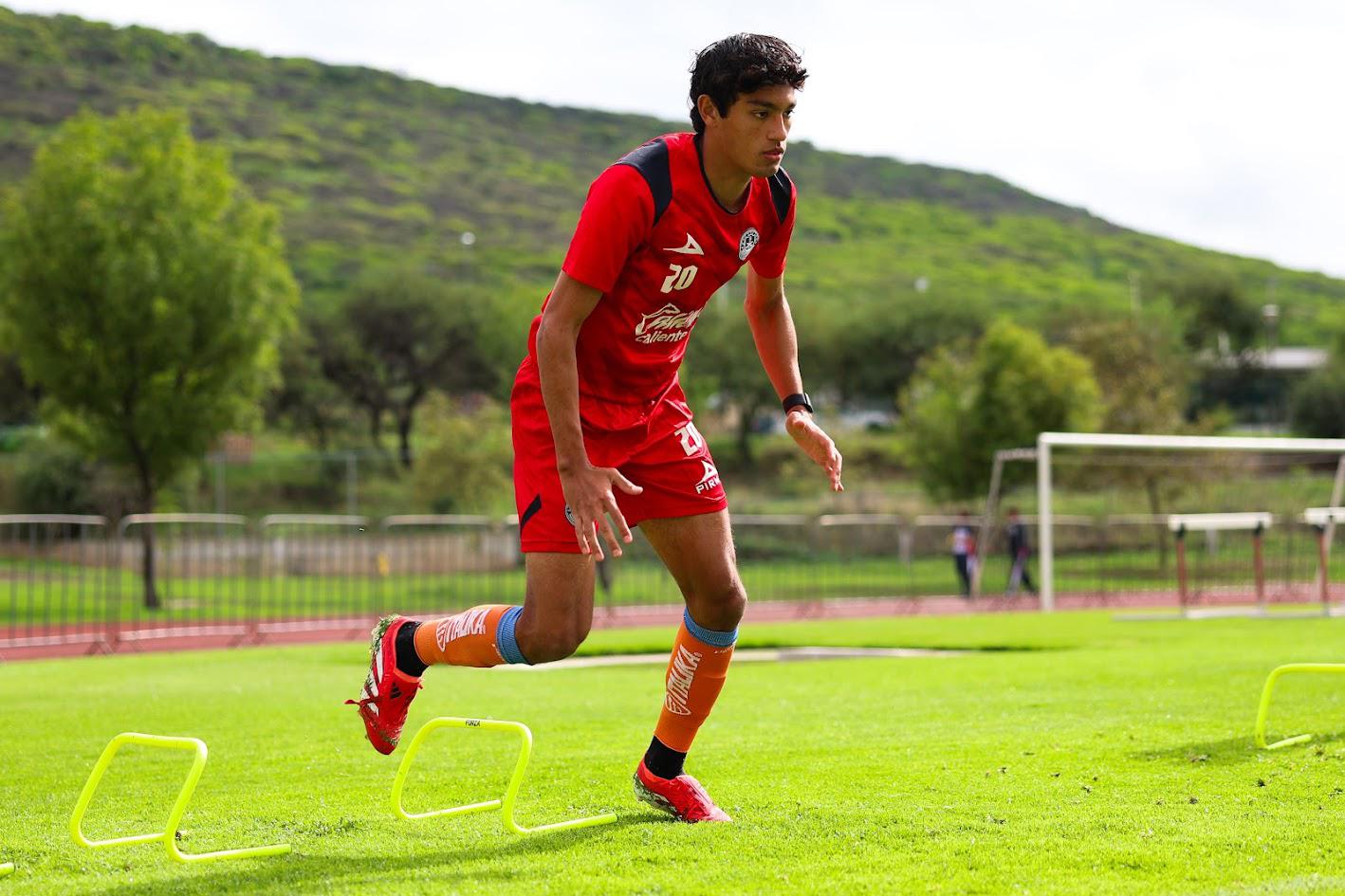 $!Mazatlán FC ya está en Querétaro para continuar con su pretemporada