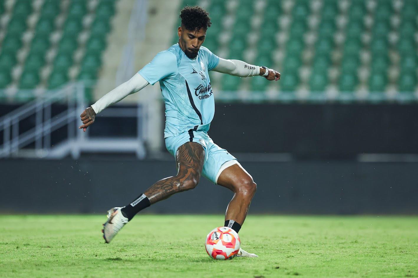 $!Mazatlán FC encara compromiso de vital importancia en la tabla