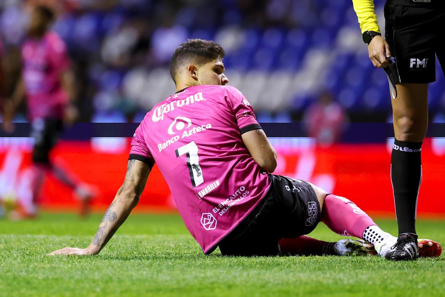 $!Mazatlán FC planta muro defensivo y derrota al Puebla para capturar su segundo triunfo consecutivo