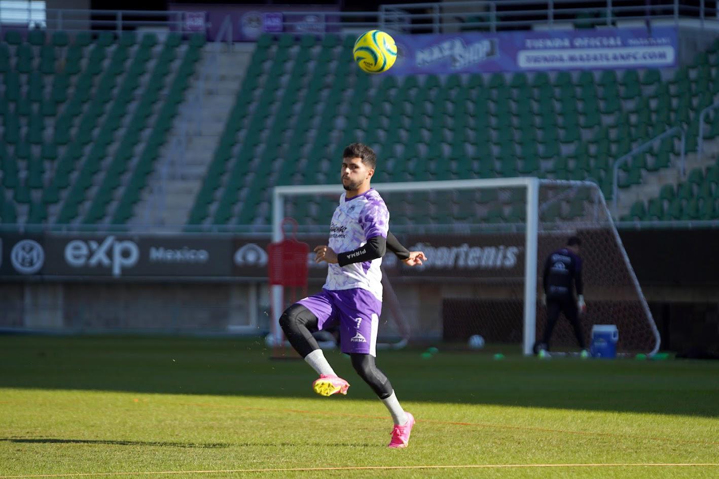 $!Mazatlán FC enfrenta este miércoles al campeón del futbol mexicano