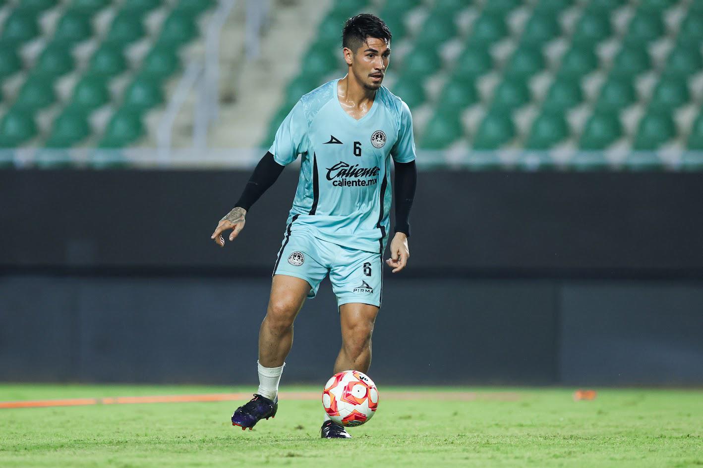 $!Mazatlán FC encara compromiso de vital importancia en la tabla