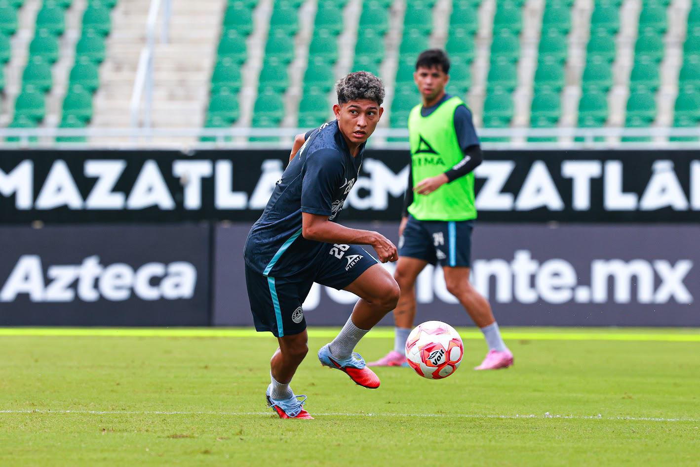 $!Para Mazatlán FC no hay mañana en su visita León