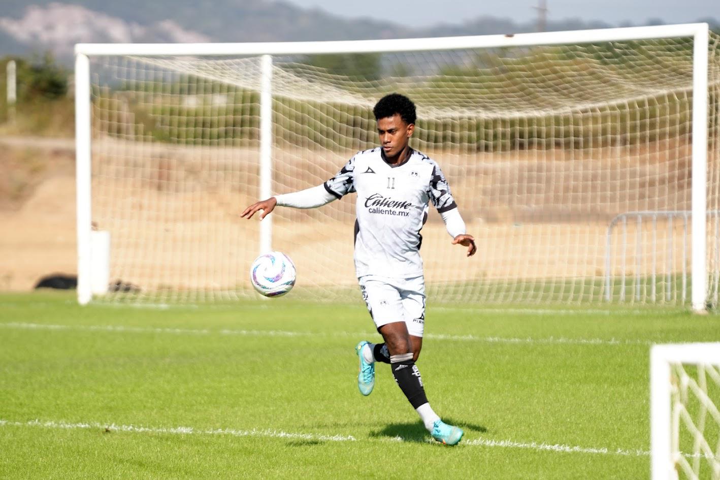 $!Mazatlán FC arranca con su segunda semana de preparación