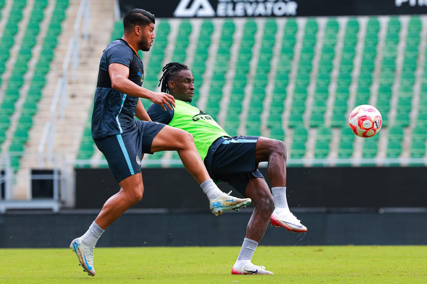 $!Para Mazatlán FC no hay mañana en su visita León