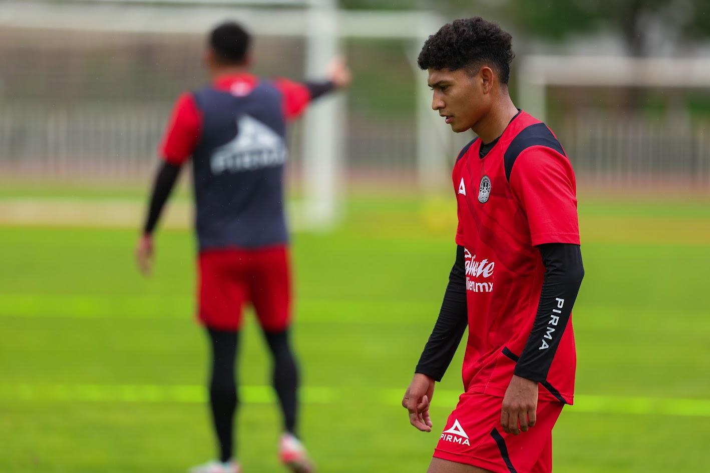 $!Jesús Hernández y Alberto Herrera se integran al Mazatlán FC para el Apertura 2025