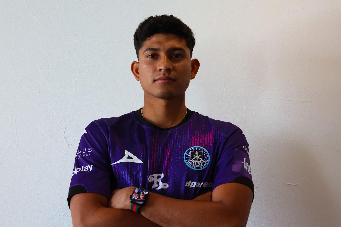 $!Jesús Hernández y Alberto Herrera se integran al Mazatlán FC para el Apertura 2025