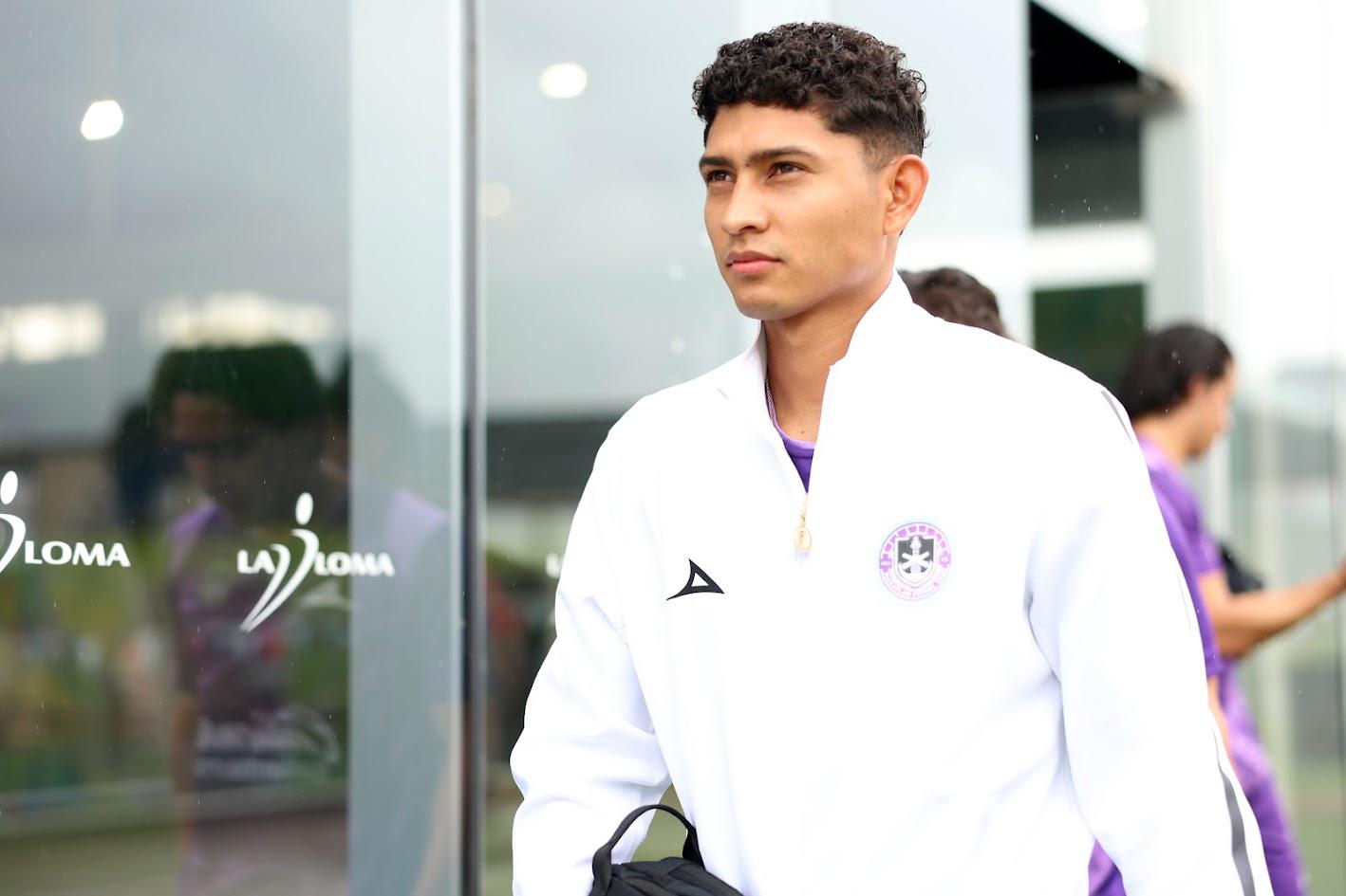 $!Jesús Hernández y Alberto Herrera se integran al Mazatlán FC para el Apertura 2025