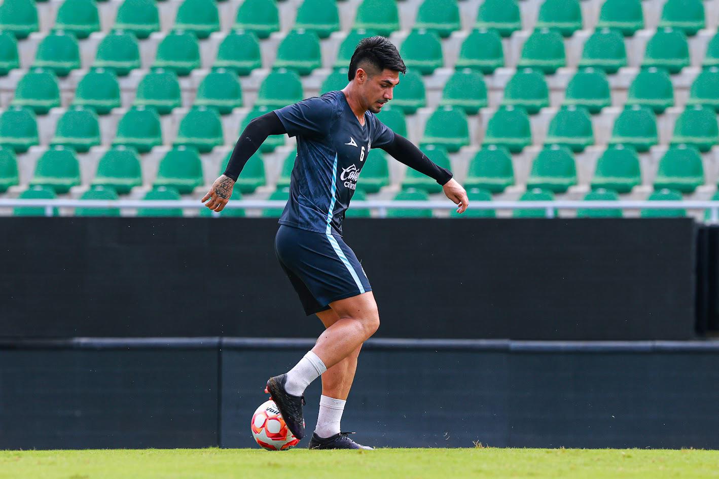 $!Para Mazatlán FC no hay mañana en su visita León