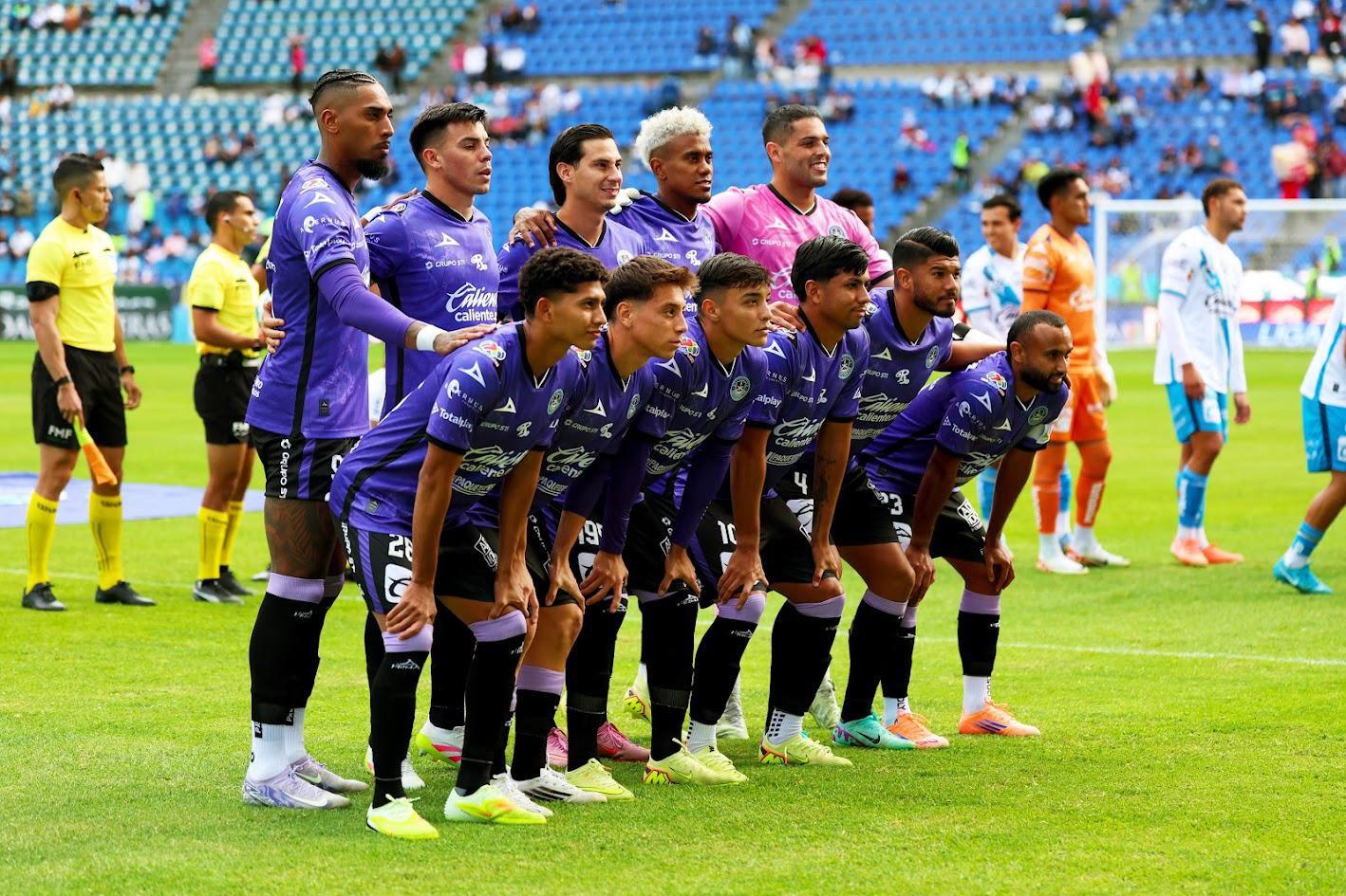 $!Mazatlán FC cae en Puebla para sumar su segundo descalabro en fila en el Clausura 2026