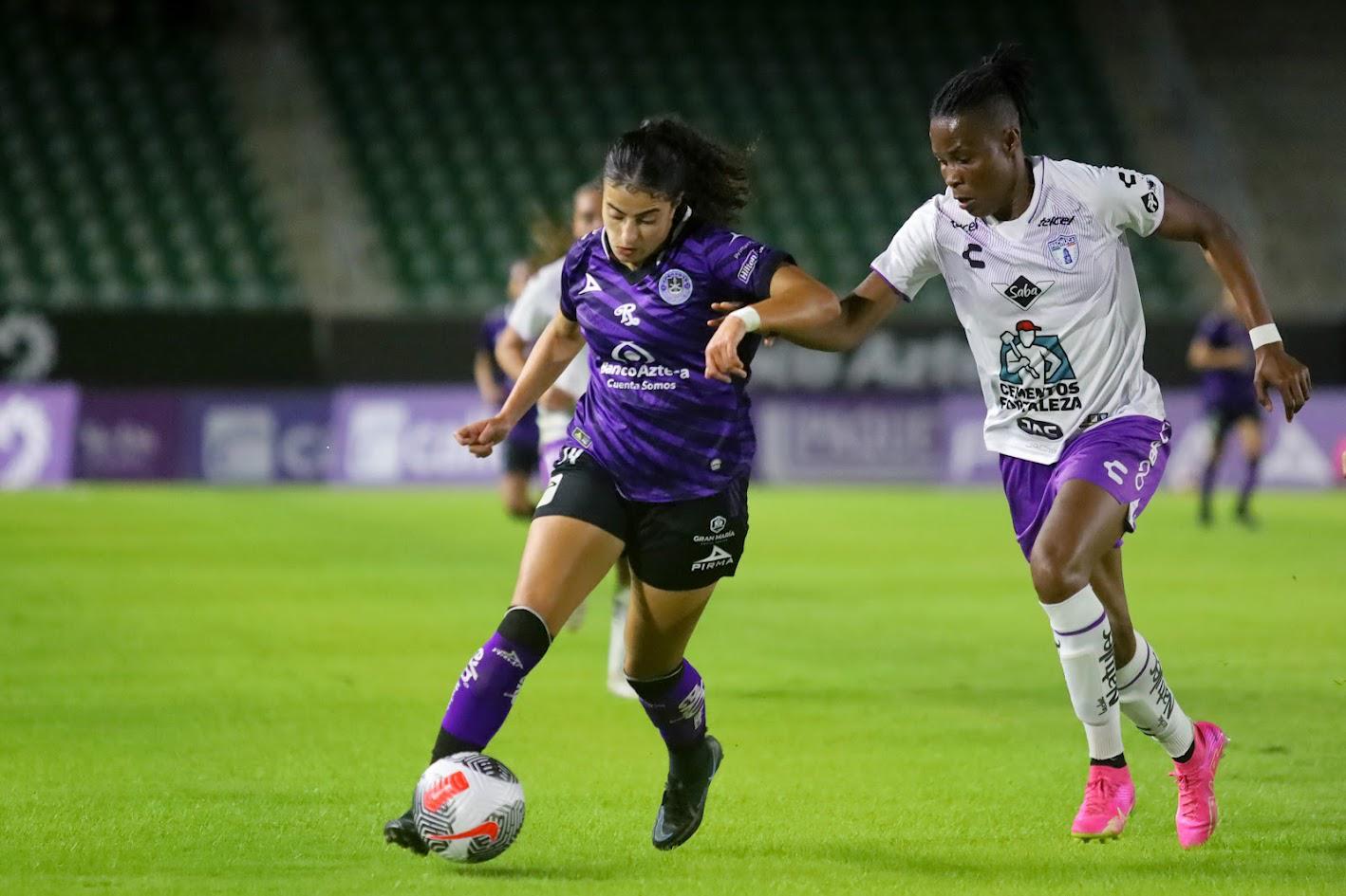 $!José Madrigal confía en Mazatlán FC y el plan de juego; pide calma