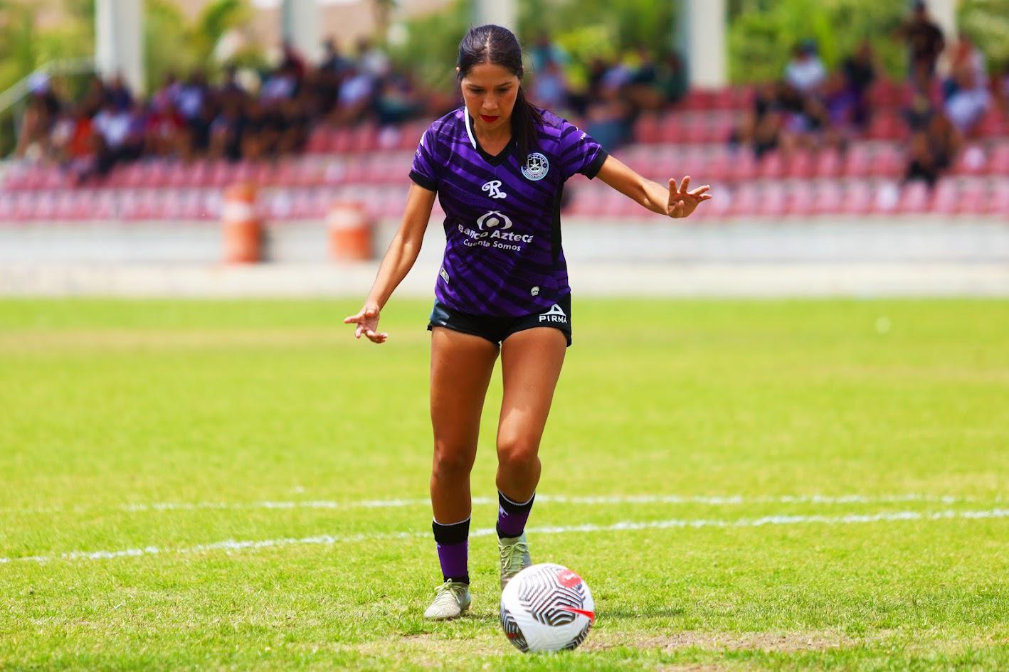 $!La Armería de Mazatlán FC Femenil Sub 19 da por concluida su participación con triunfo