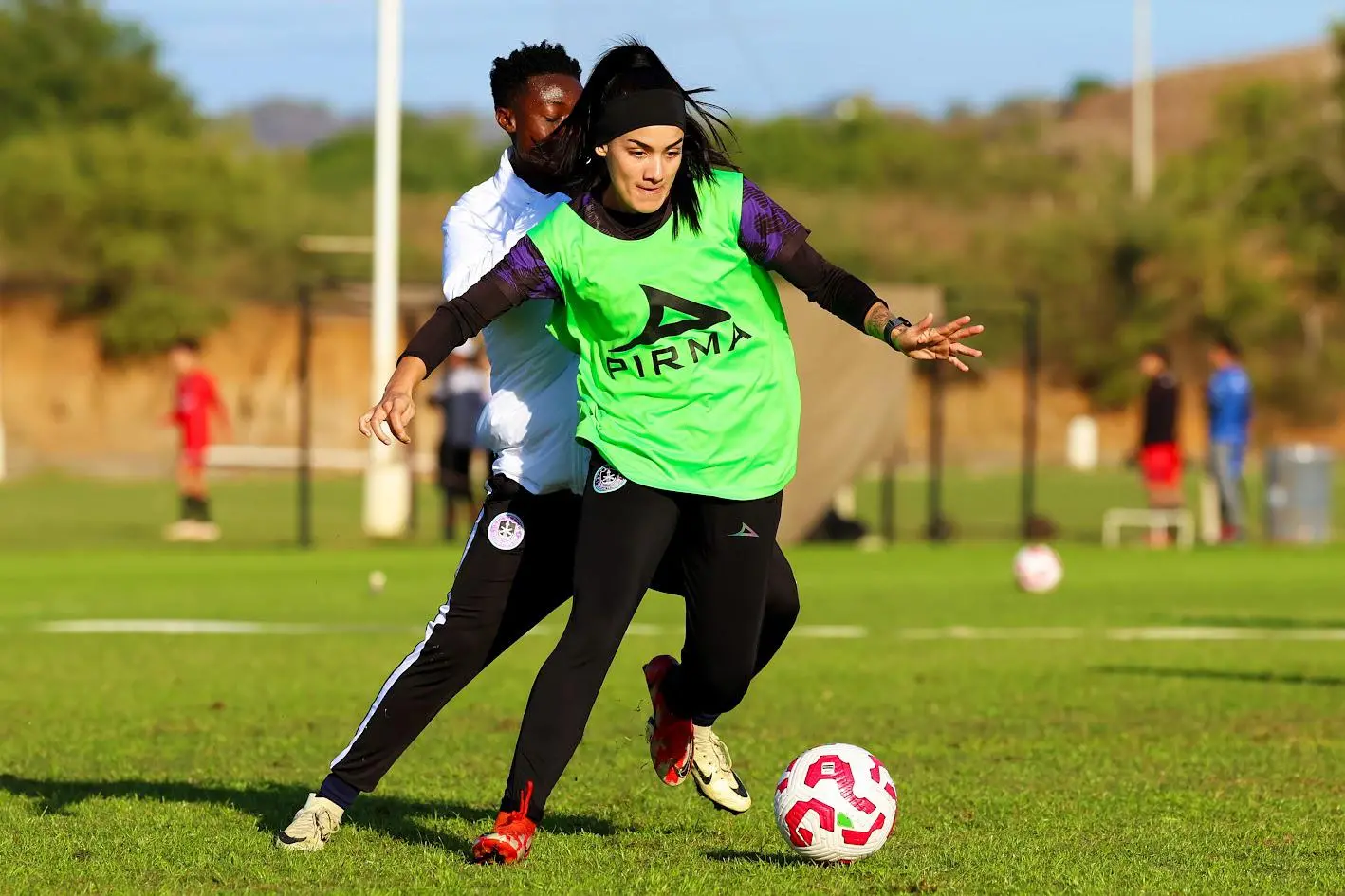 $!Estamos dando nuestra mejor versión para que esto cambie: Cristina Montaño