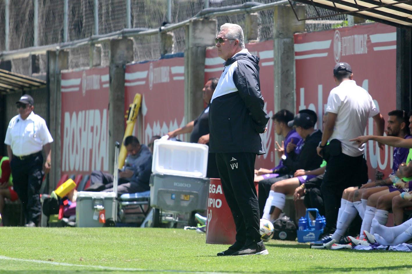 $!Mazatlán FC supera a Toluca en duelo de preparación rumbo al Apertura 2024