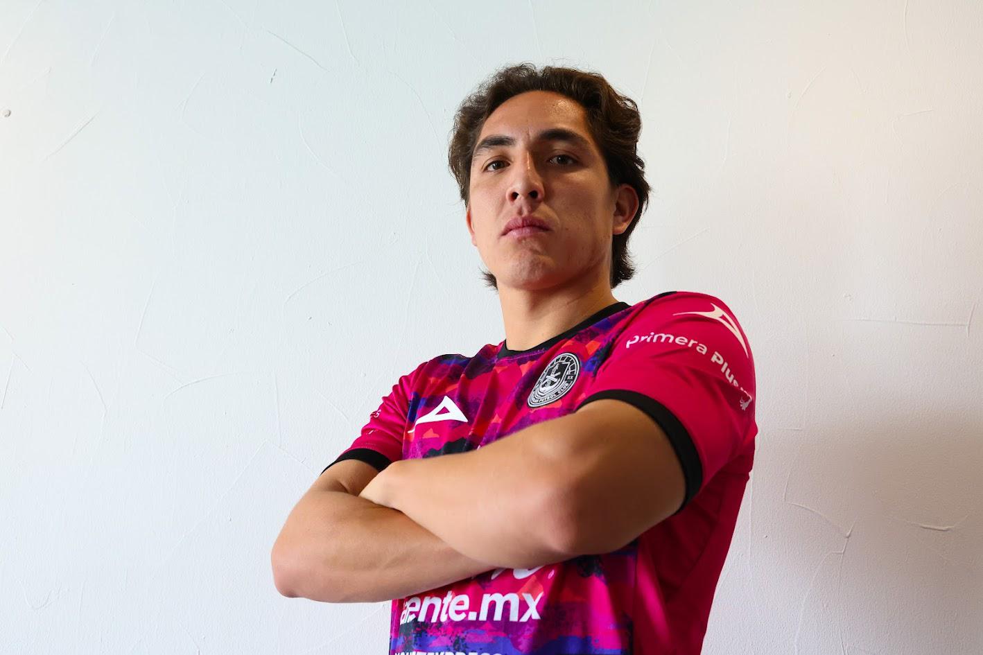 $!Jesús Hernández y Alberto Herrera se integran al Mazatlán FC para el Apertura 2025