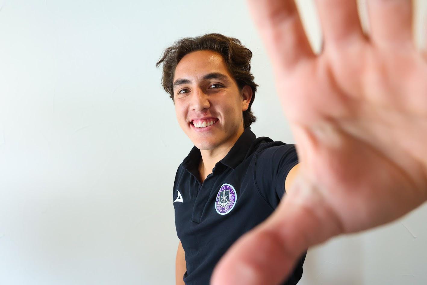 $!Jesús Hernández y Alberto Herrera se integran al Mazatlán FC para el Apertura 2025