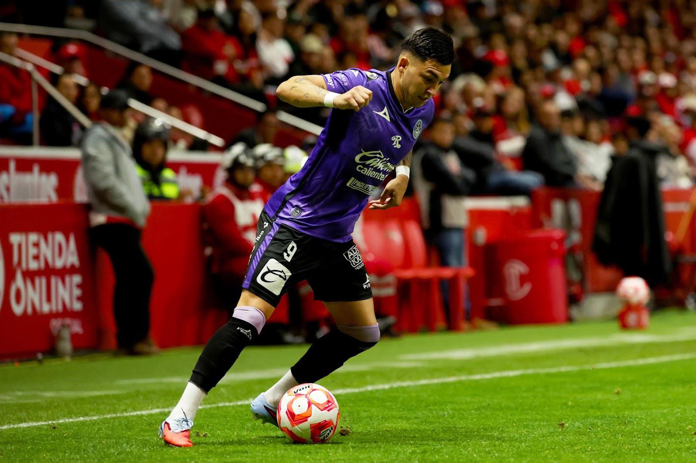 $!Mazatlán FC se quema en el ‘infierno’ ante el campeón