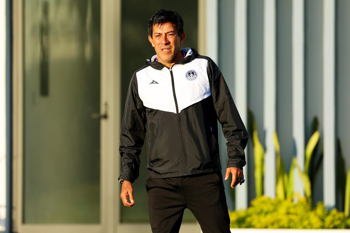 $!Estamos dando nuestra mejor versión para que esto cambie: Cristina Montaño