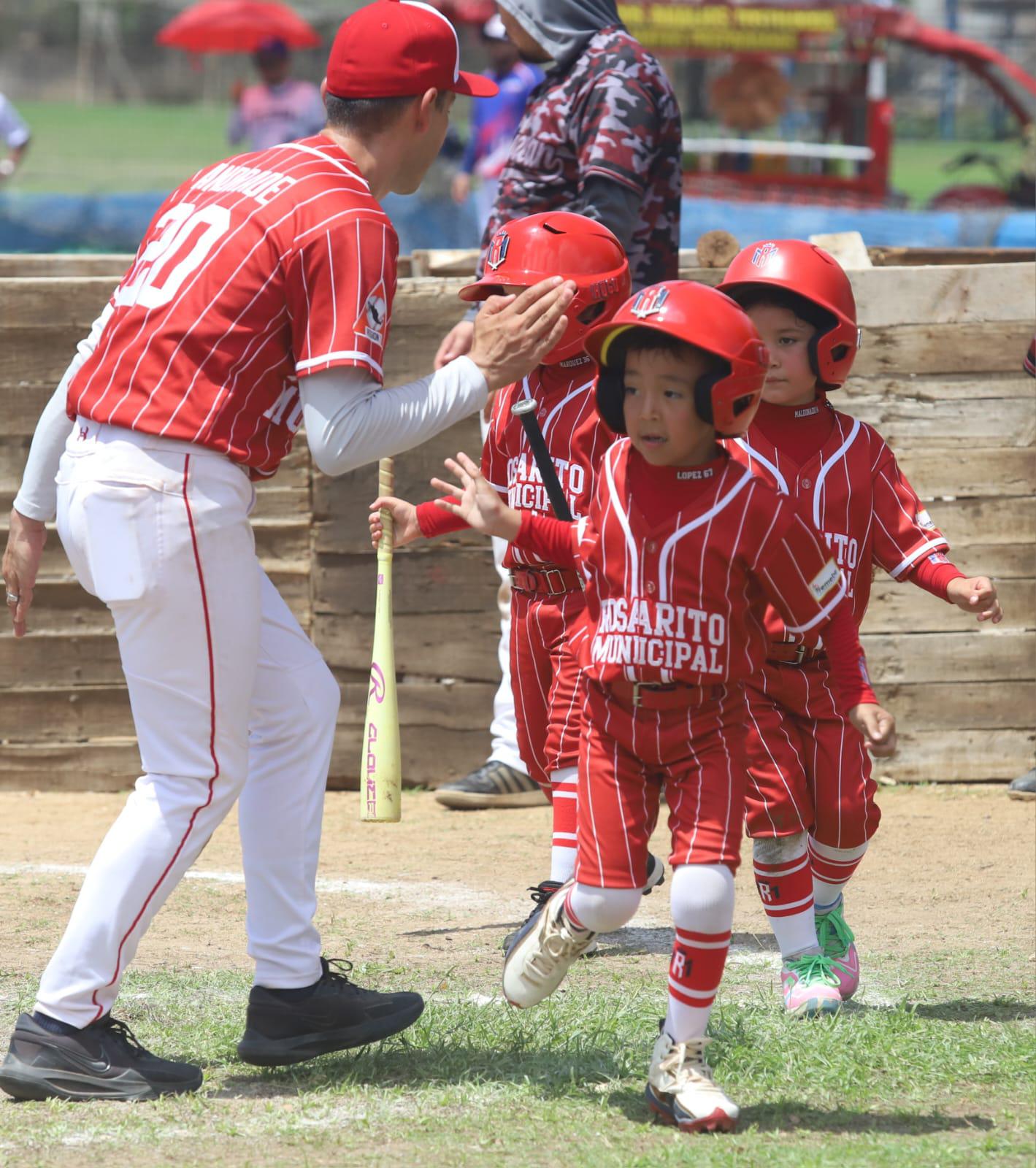 $!Liga Quintero Castañeda Azul arrasa en el Nacional Escuelita-Pastel 2026