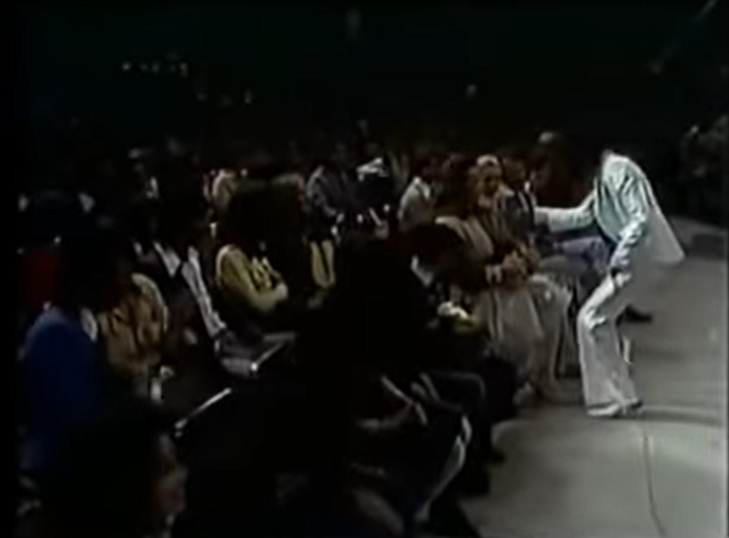 $!Video de María Félix ‘cantando’ con Michael Jackson se hace viral en TikTok