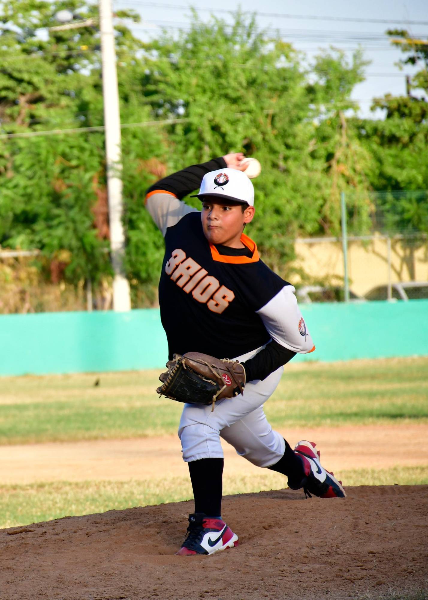 $!Tres Ríos y Recursos, campeones del Torneo Municipal de Beisbol