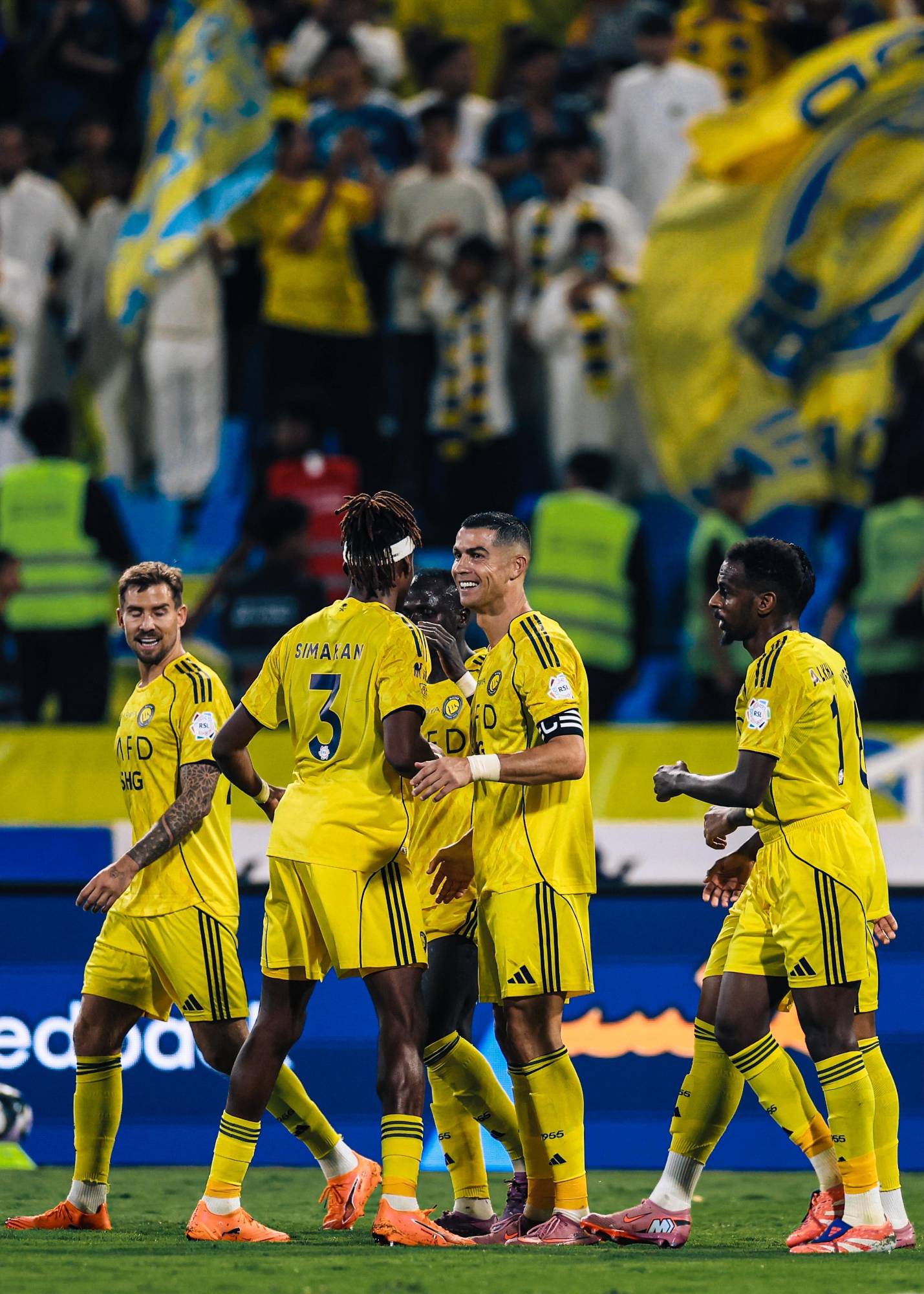 $!Cristiano Ronaldo llega a 950 goles y Al Nassr mantiene paso perfecto en Arabia
