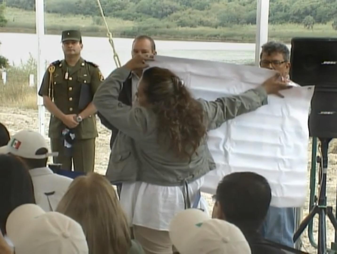 $!Diez años de buscar a sus desaparecidos en carreteras de Tamaulipas