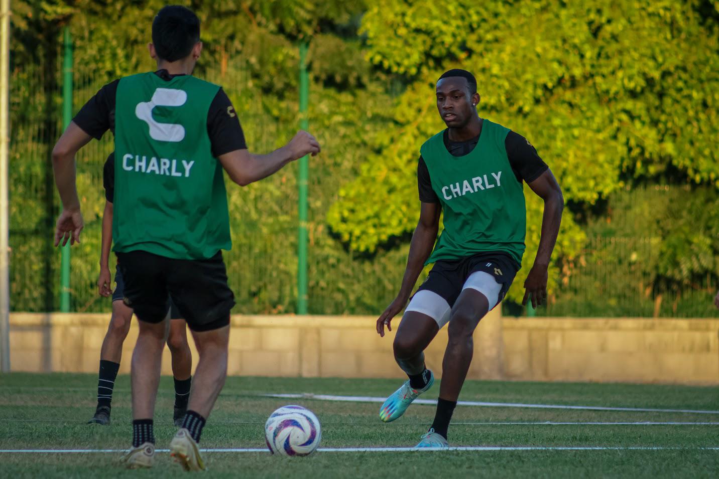 $!En Dorados, queremos revancha: Daniel López