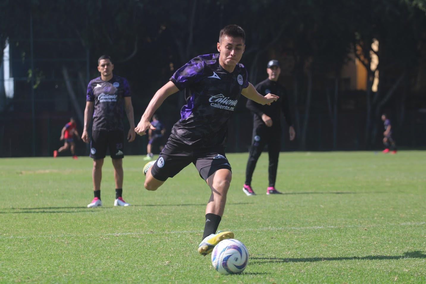 $!Mazatlán FC vivirá semana crucial en el Apertura 2023