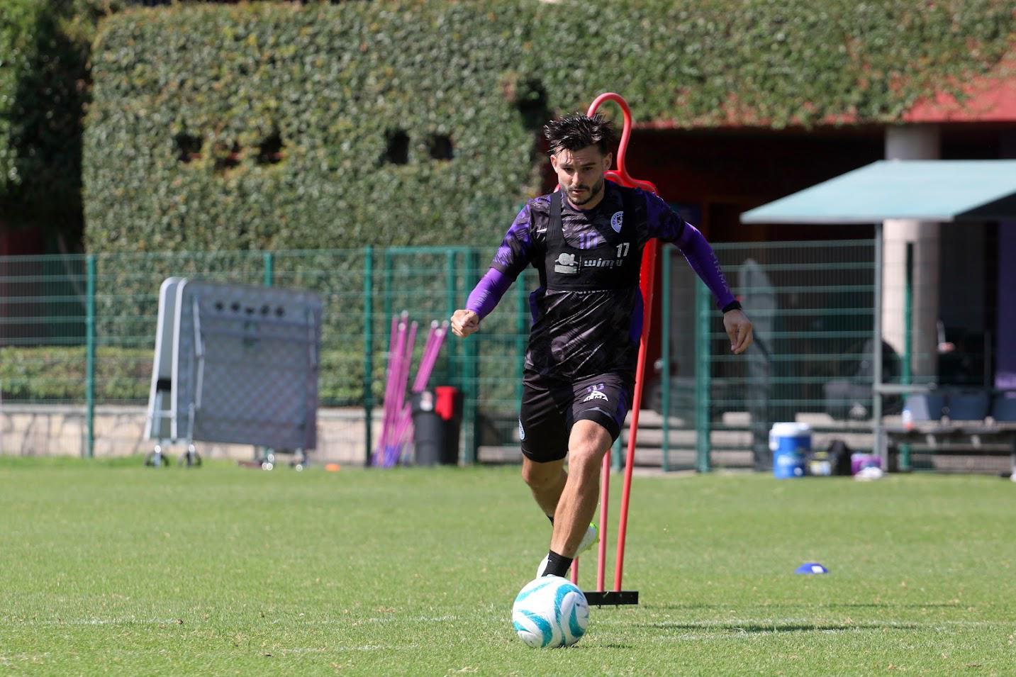 $!Mazatlán FC vivirá semana crucial en el Apertura 2023