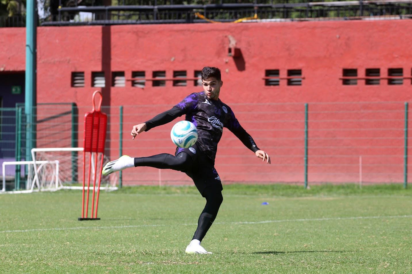 $!Mazatlán FC vivirá semana crucial en el Apertura 2023