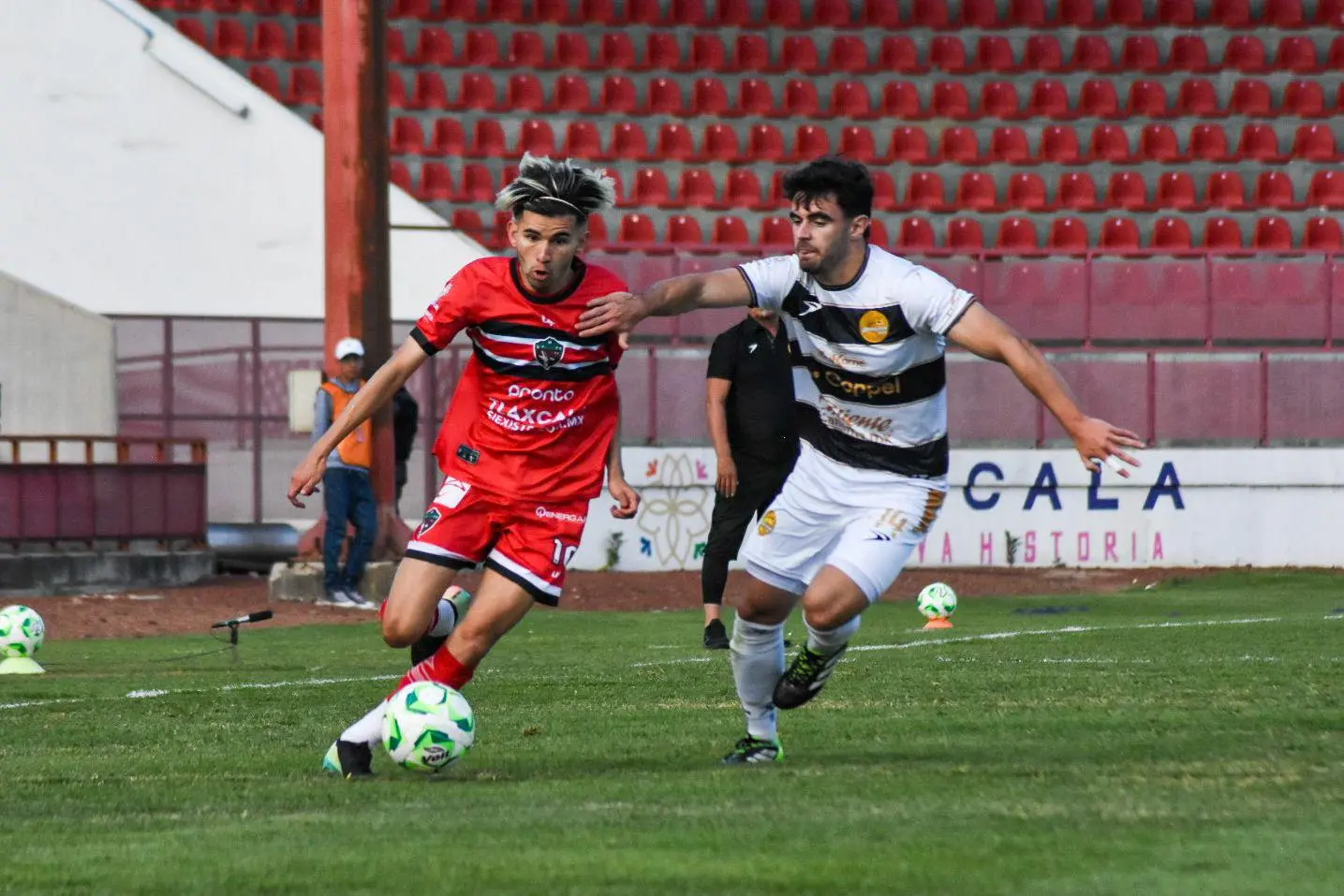 $!Dorados cae ante Coyotes y pierde todas esperanzas en el Clausura 2026